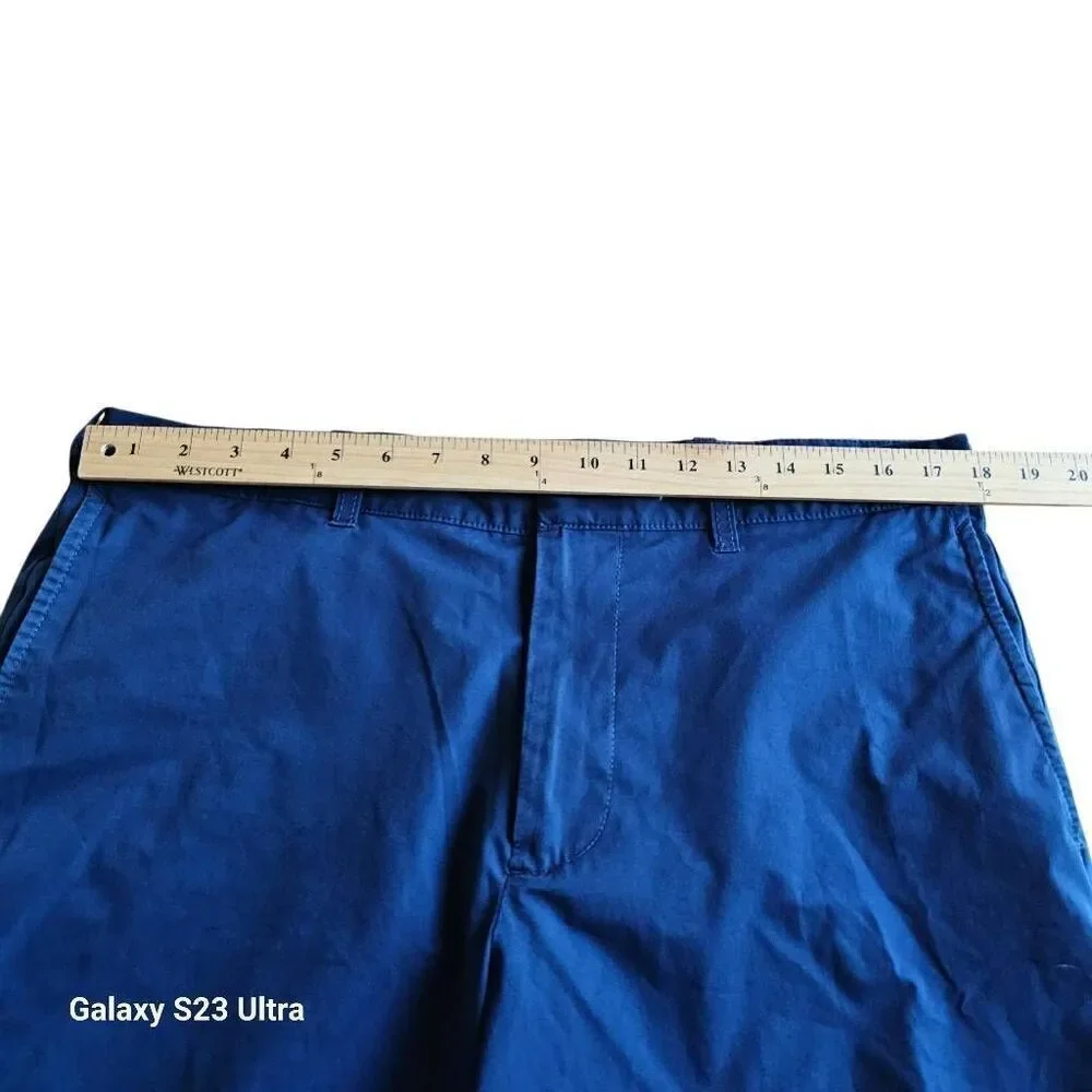 J crew mens Sz 36 9